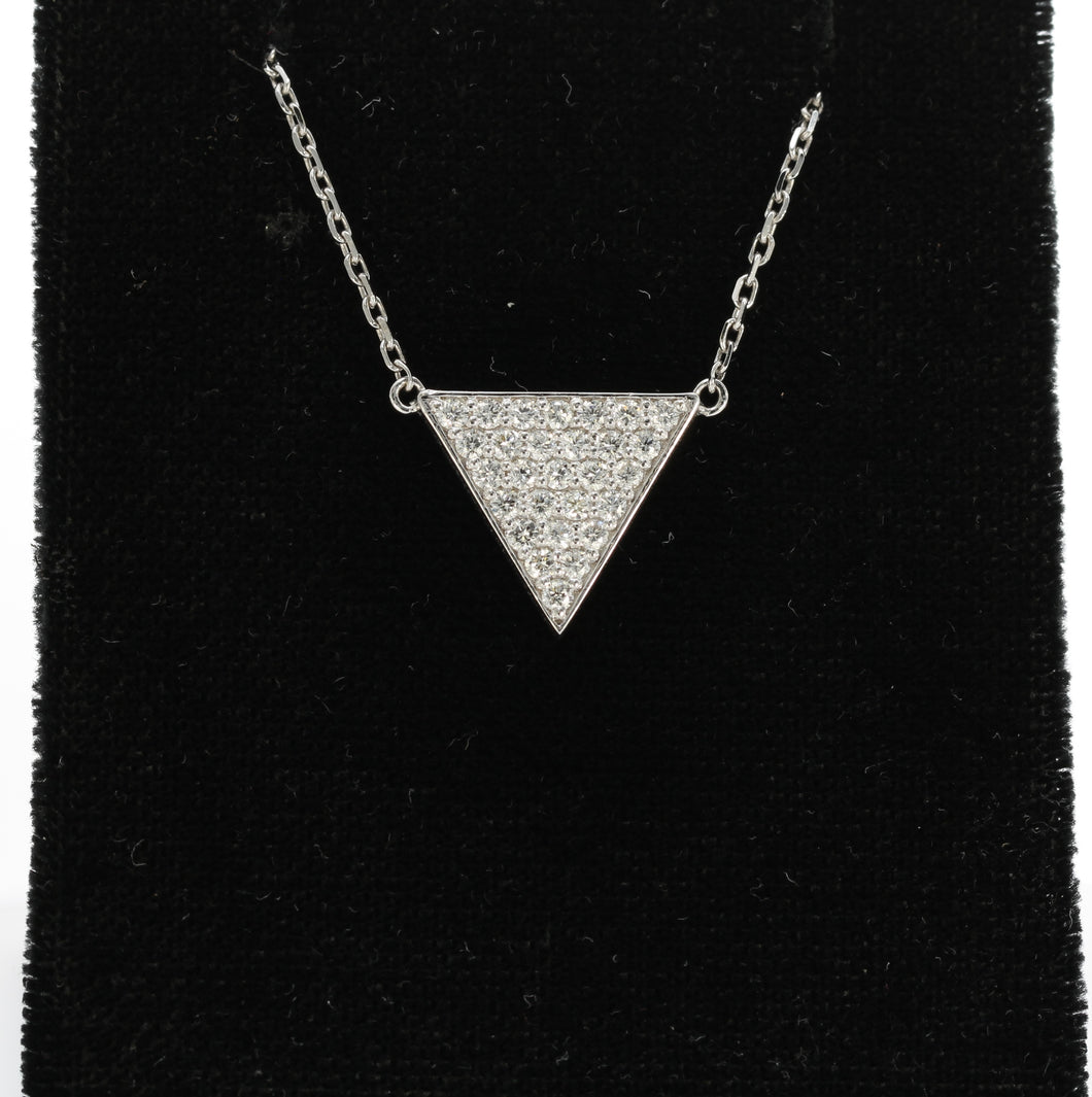 Diamond Triangle